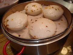 -新白鹿餐厅(爱琴海购物中心店)