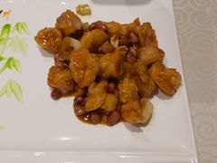 -国人川菜(李家村建东街店)