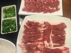 -情忆草原涮肉馆
