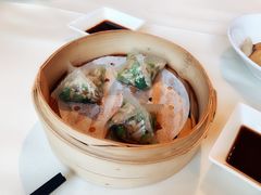 -利苑酒家(金宝店)