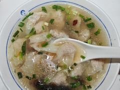 -汪一挑馄饨(老街店)