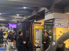 -超鹿运动健身(紫阳商贸中心店)