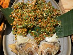 -Ameigo梅果·云贵川bistro(长宁来福士店)