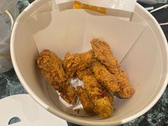-麦当劳(无锡永乐店)
