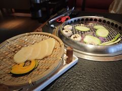 -300杯·和牛烧肉清酒专门店(廊里店)