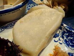 鲅鱼水饺-旺角小渔村(二马路店)