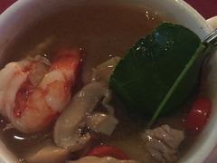 -Mai Mai Restaurant