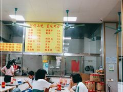 大堂-阿信糖水(体育花园店)
