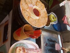 -客家大院·非遗赣南客家菜(郁孤台店)