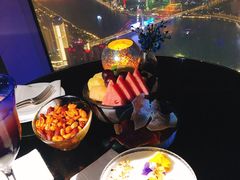 -广州四季酒店·天吧·高空酒吧