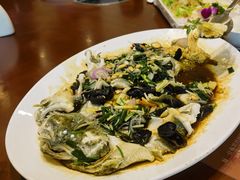 -国家五钻酒家·西樵旺阁渔村(西樵店)