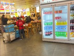 -冶建镜子·中国龙虾王(总店)