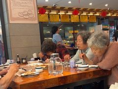-宋都禾源·灌汤包子(汉兴路直营店)