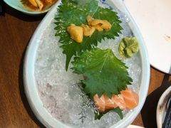 -九井澤精致料理(金茂店)