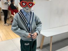 -天真蓝照相馆(龙岗万科里店)