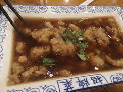 -老雒阳面馆·水席·洛阳菜(王城路店)