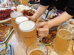 -五丁桥光头香辣蟹(望江橡树林店)