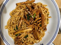 -阿琴面馆(武林路店)
