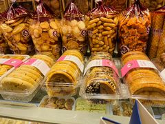 -泰康食品(南京东路店)