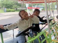 -济南国际园博园