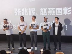 -CGV影城(卓悦中心 IMAX激光店)