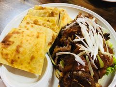 -鼎香润(德胜门内店)