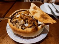 -ELI FALAFEL Lebanese&Mediterranean黎巴嫩美食(富城路店)