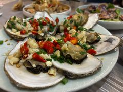 -阿杰臻选海鲜饭店(普陀山店)