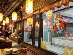 -小龙坎火锅(沙井店)