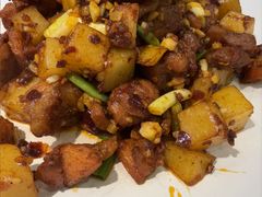 -兰湘子·湘菜小炒(崂山丽达店)