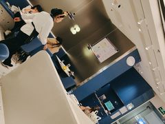 -兰湘子·湘菜小炒(南京江宁万达店)