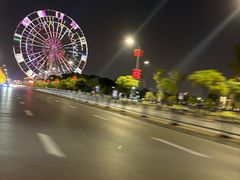 -南昌之星摩天轮