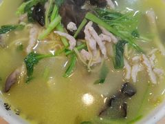 -蒋家桥饺面店(东关街店)