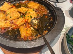 -云海肴·汽锅鸡·云南菜(高德置地店)