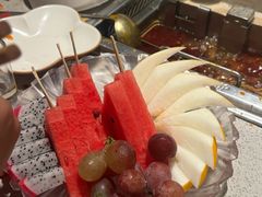 -海底捞火锅(正大乐城店)