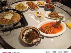-七菜馆·东北菜·蒸饺(文体路店)