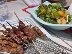-状元阁烧烤(新华路总店)