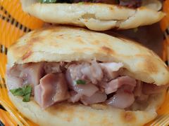 -永存驴肉(桃园店)