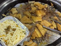 -牛味道炭火烤肉(湖前总店)