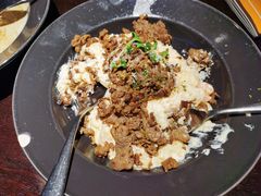 -机器人火炉披萨