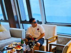 -三亚湾海居铂尔曼度假酒店