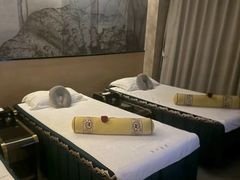 -聚福沐堂(机场店)