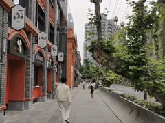 -四川大学(华西校区)