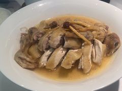 -客颂·客家宴(大壮国际广场店)