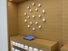 -Apple零售店(青岛万象城店)