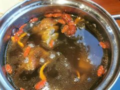 -龙聚德北京烤鸭(沙坪坝华宇A馆店)