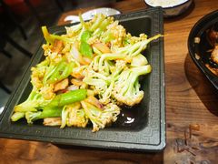 -乌记大厨餐厅
