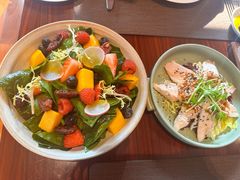 -杭州西子湖四季酒店-WL BISTRO西湖餐厅(灵隐路店)