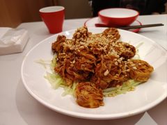 -偏爱炒鸡(老县衙店)