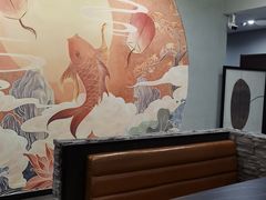 卡座-熹悟海鲜火锅·广式打边炉